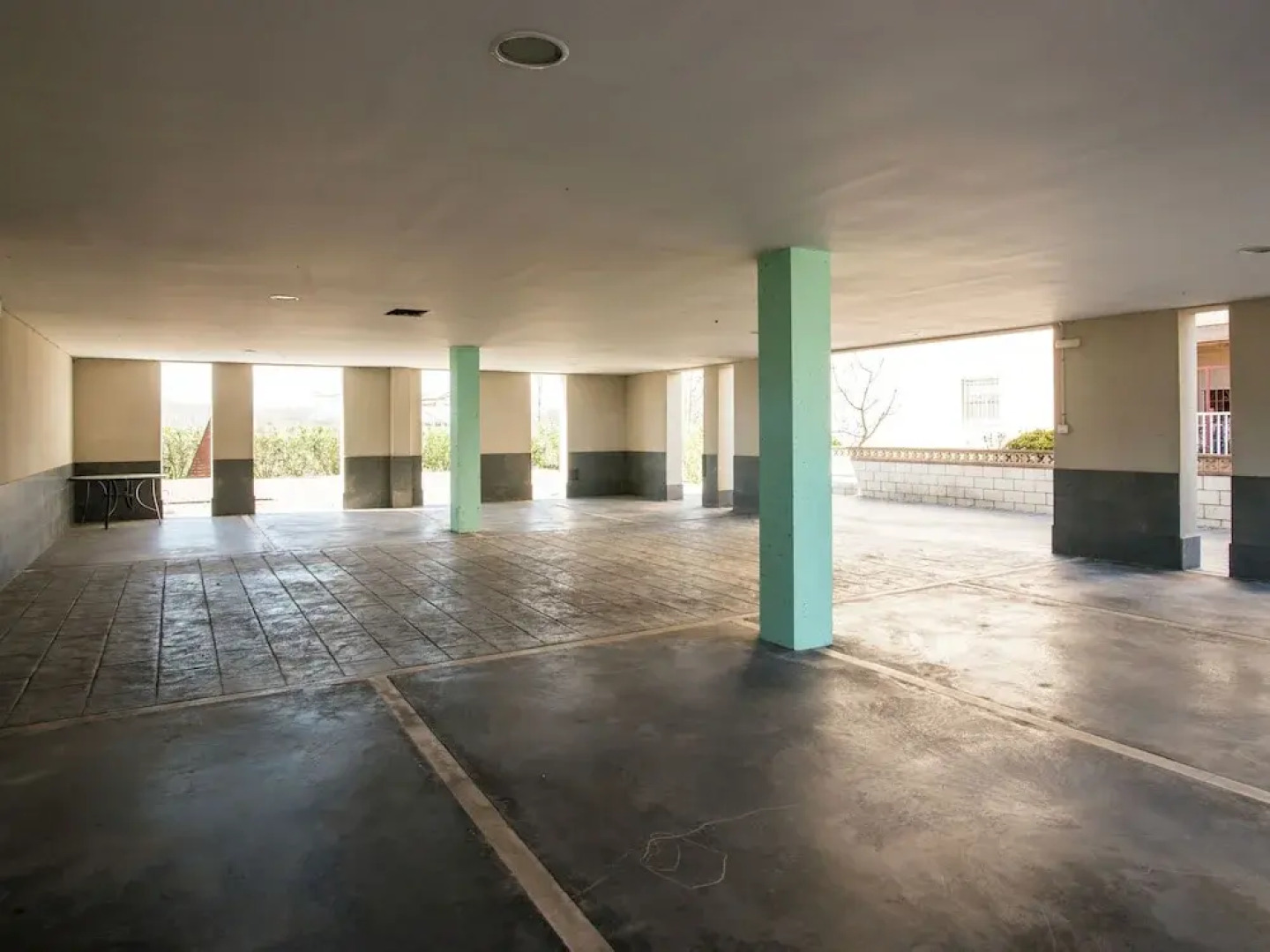 Spacious Apartment in Bon Relax With Swimming Pool