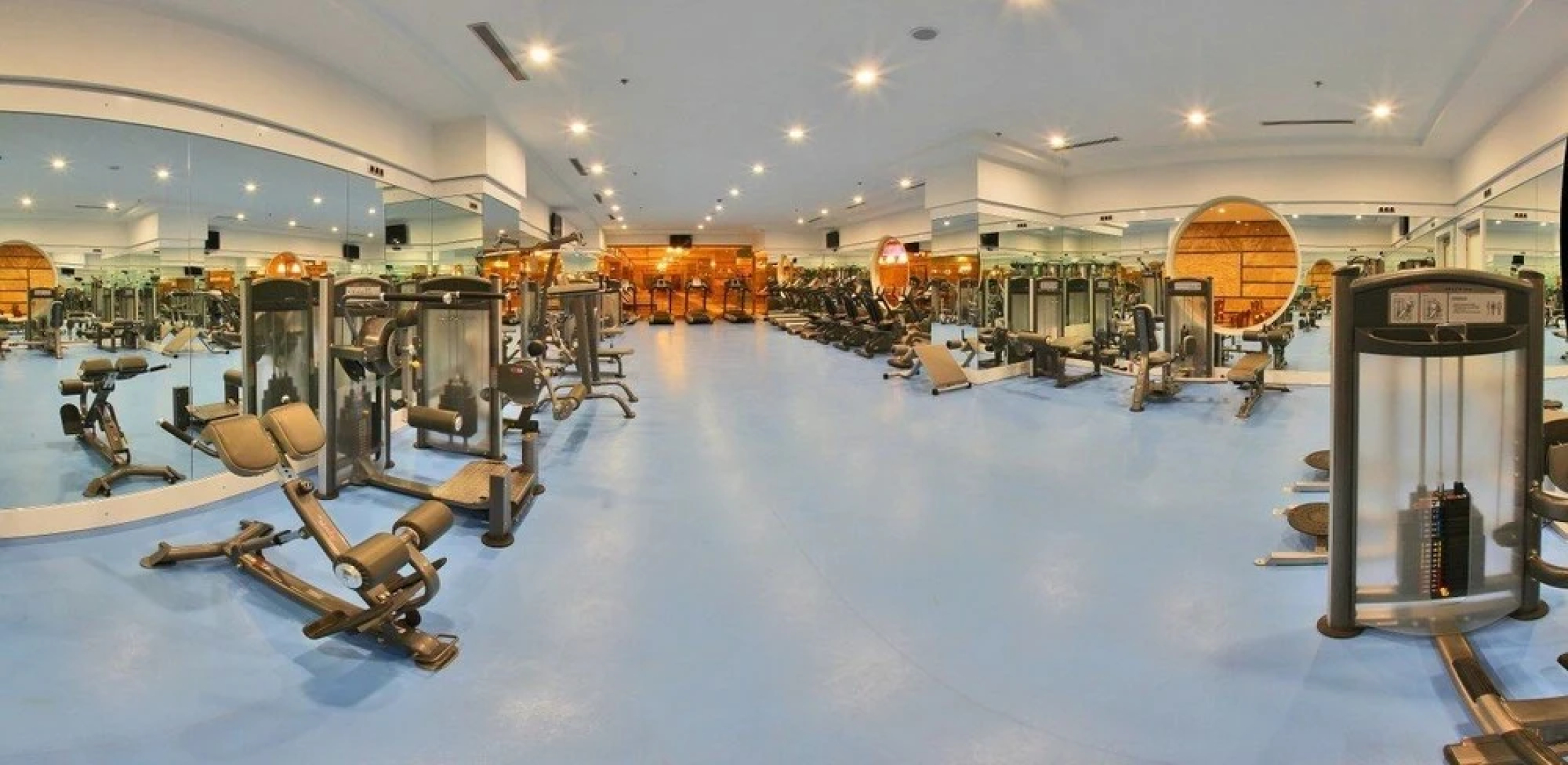Gherdan Park Hotel