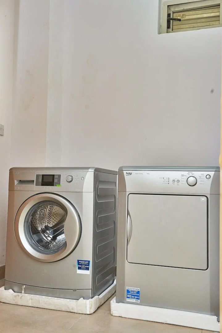 Amara Suites Caterer's Court