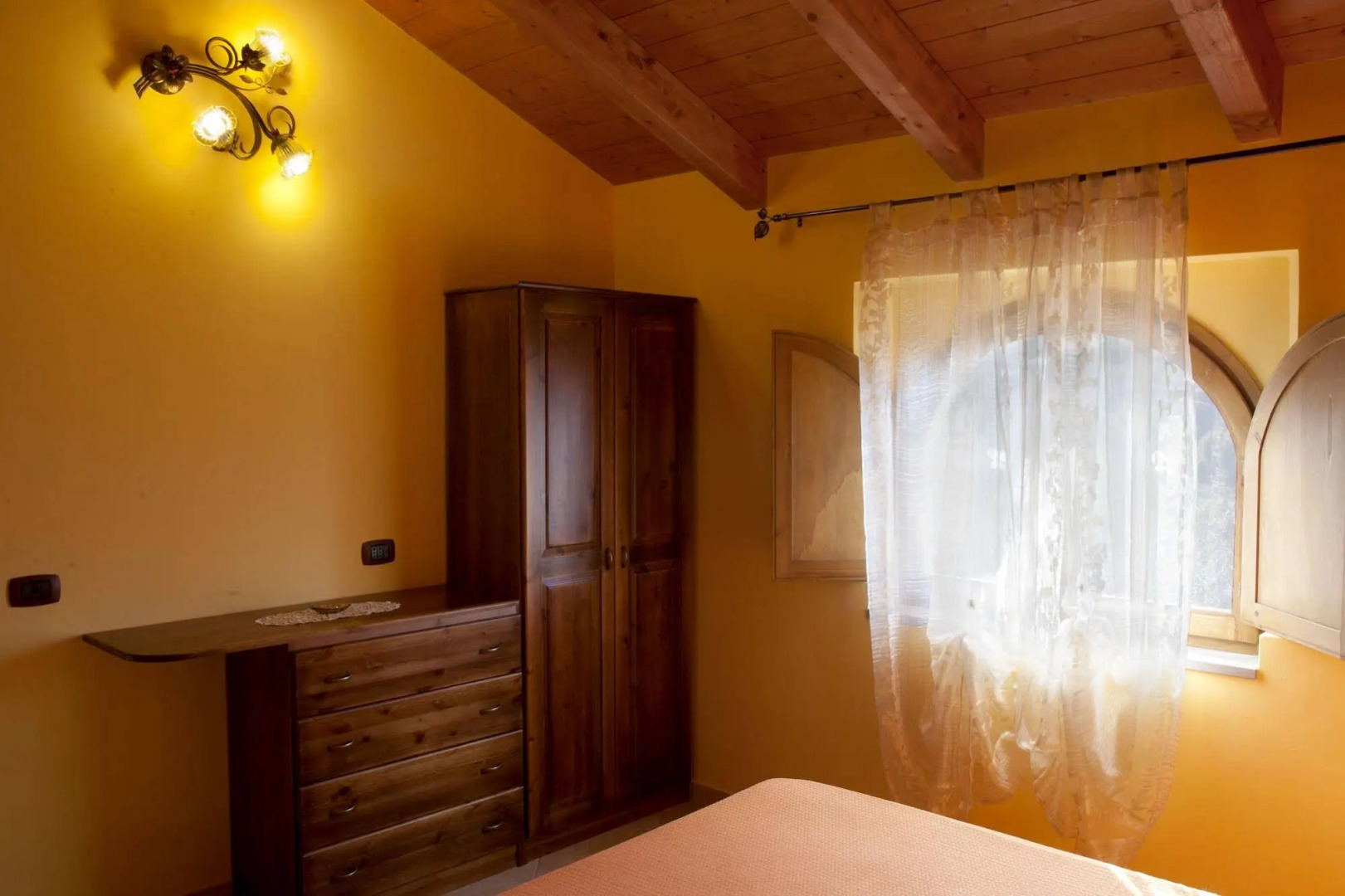 Country House Villa Nigro