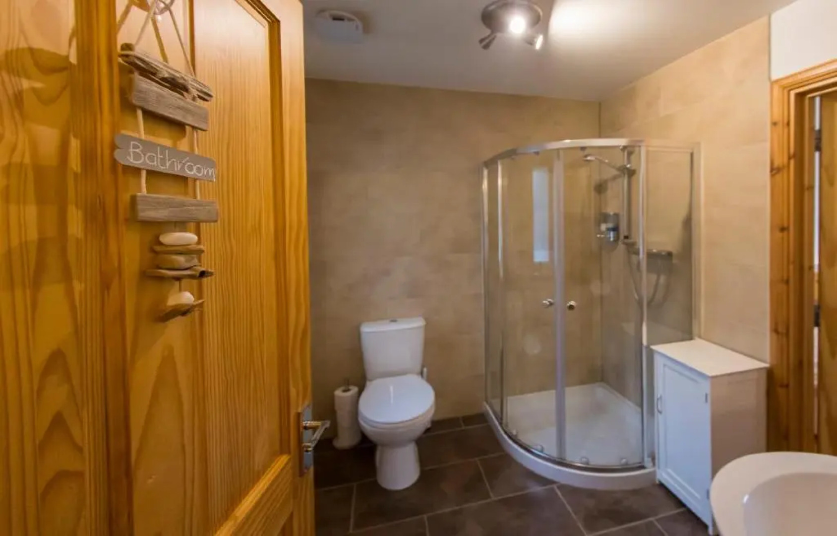 Cuillich Mill Bed and Breakfast in the Highlands