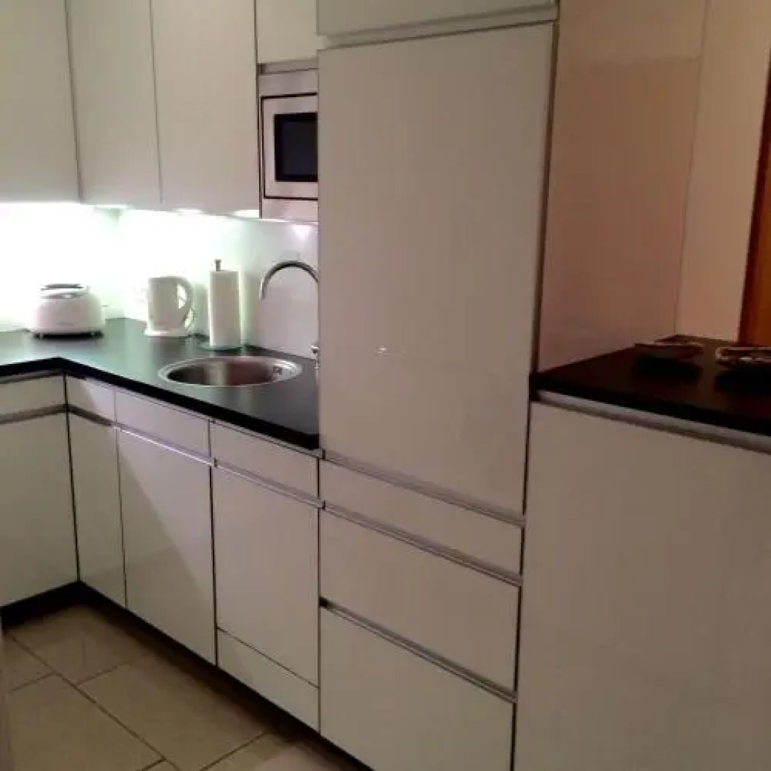 Steiner Strandappartements Appartement 203 Seeseite