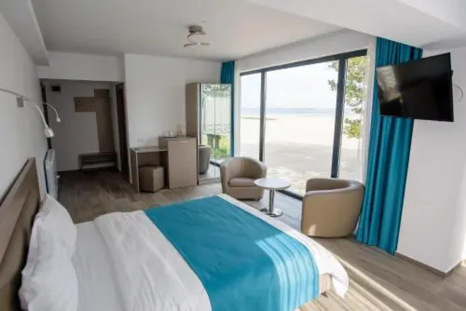 Belleview Suites