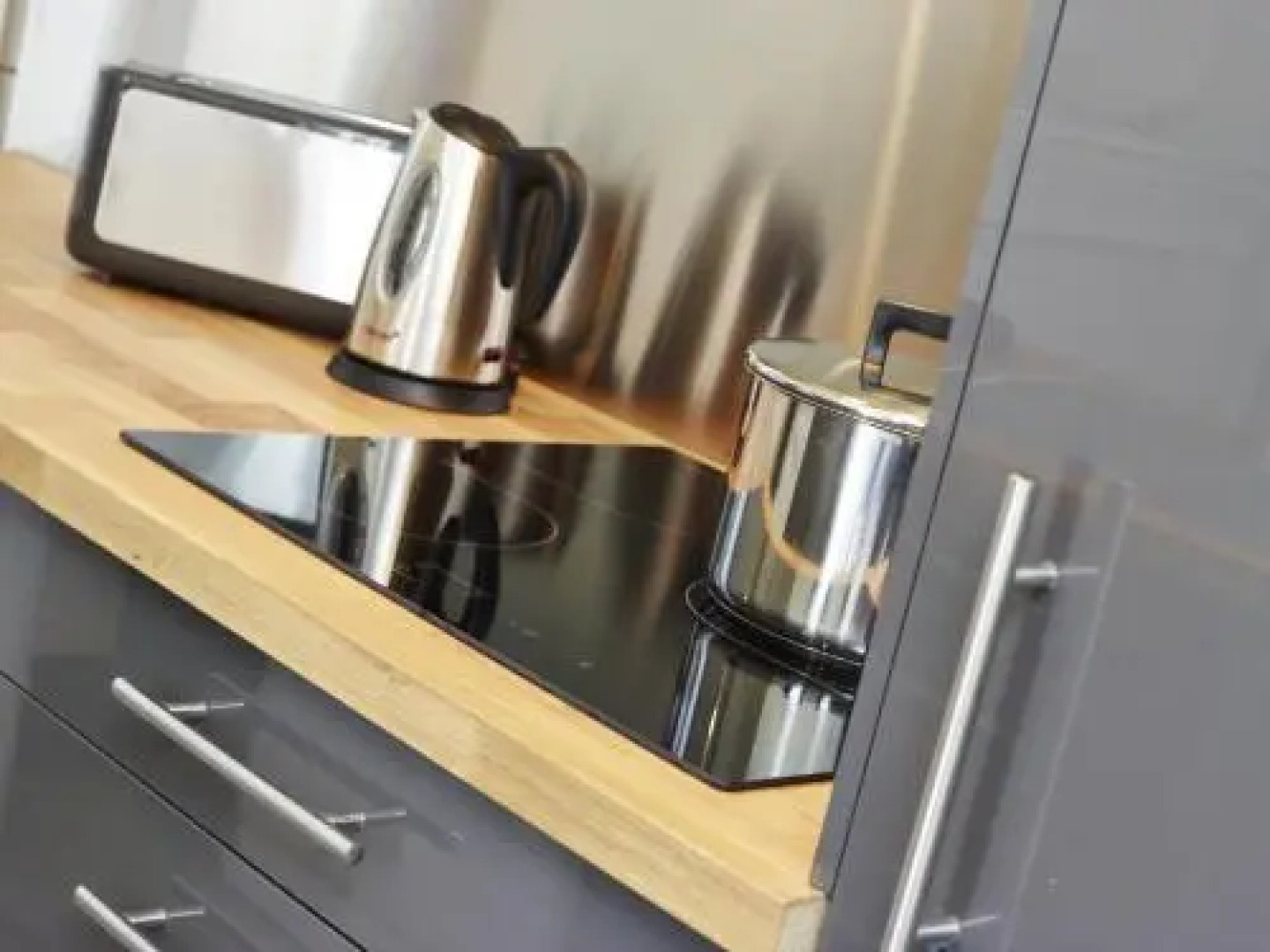 Appartement Terra XXL