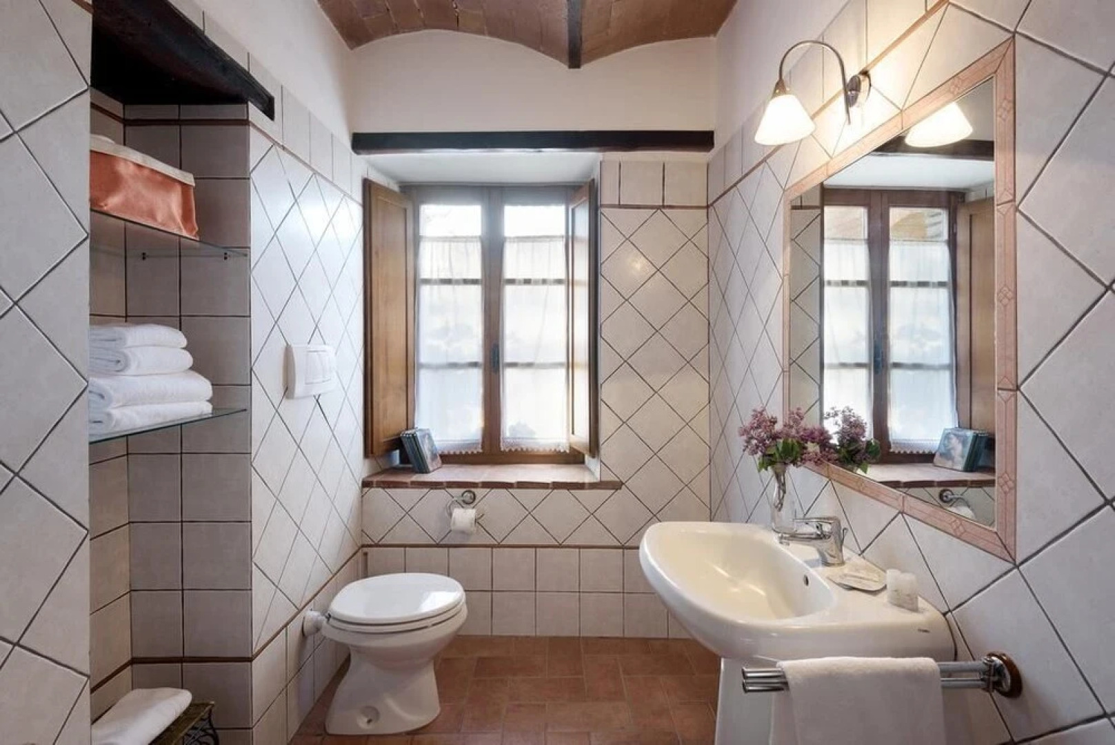 Agriturismo Casa Picchiata