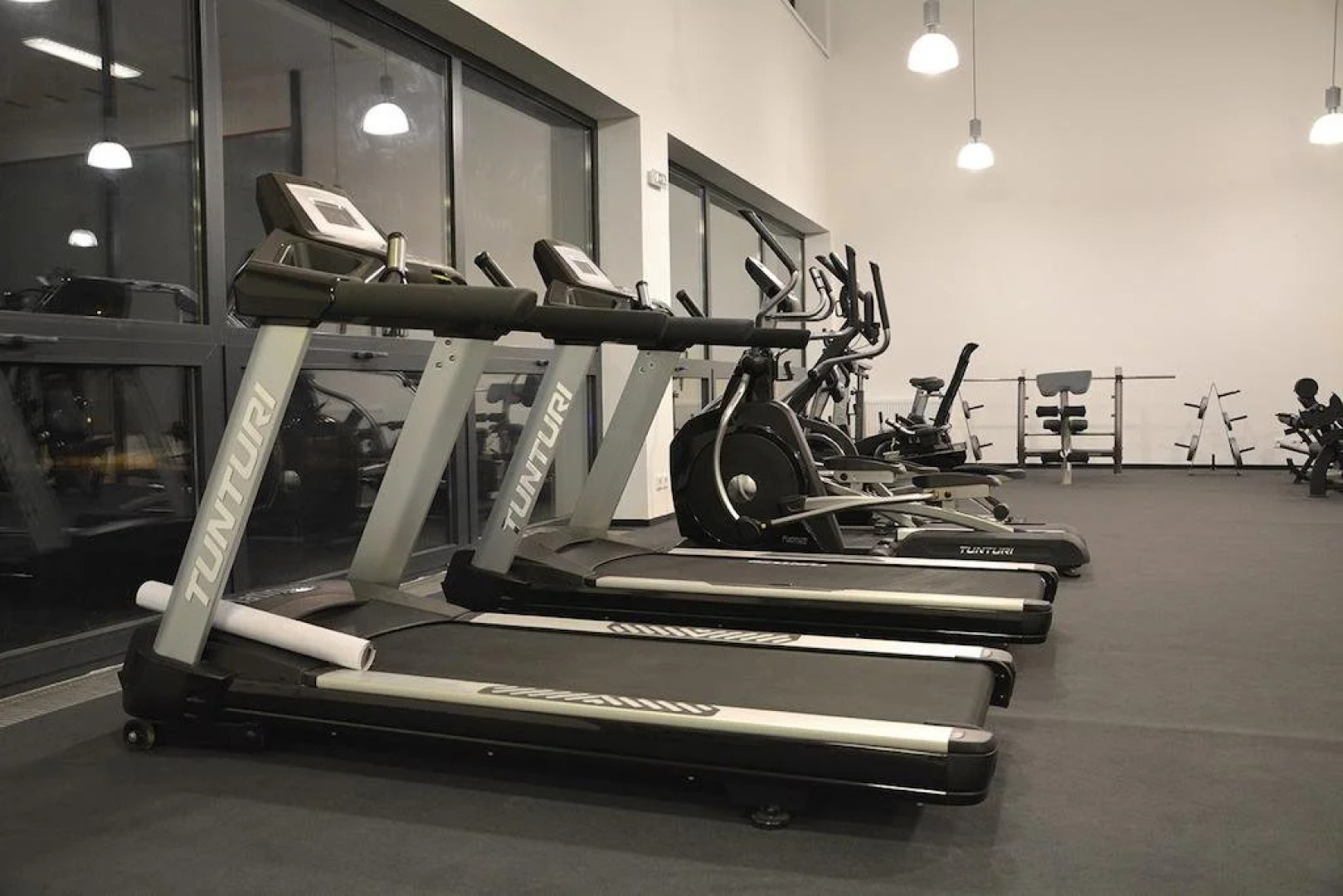 Hotel Alibaba Kongres Hotel & Spa