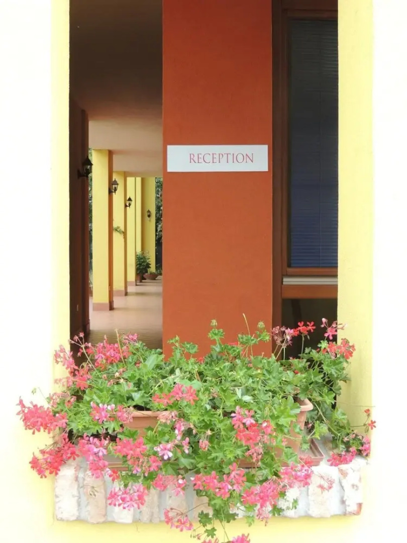 Resort Sile River & Spa