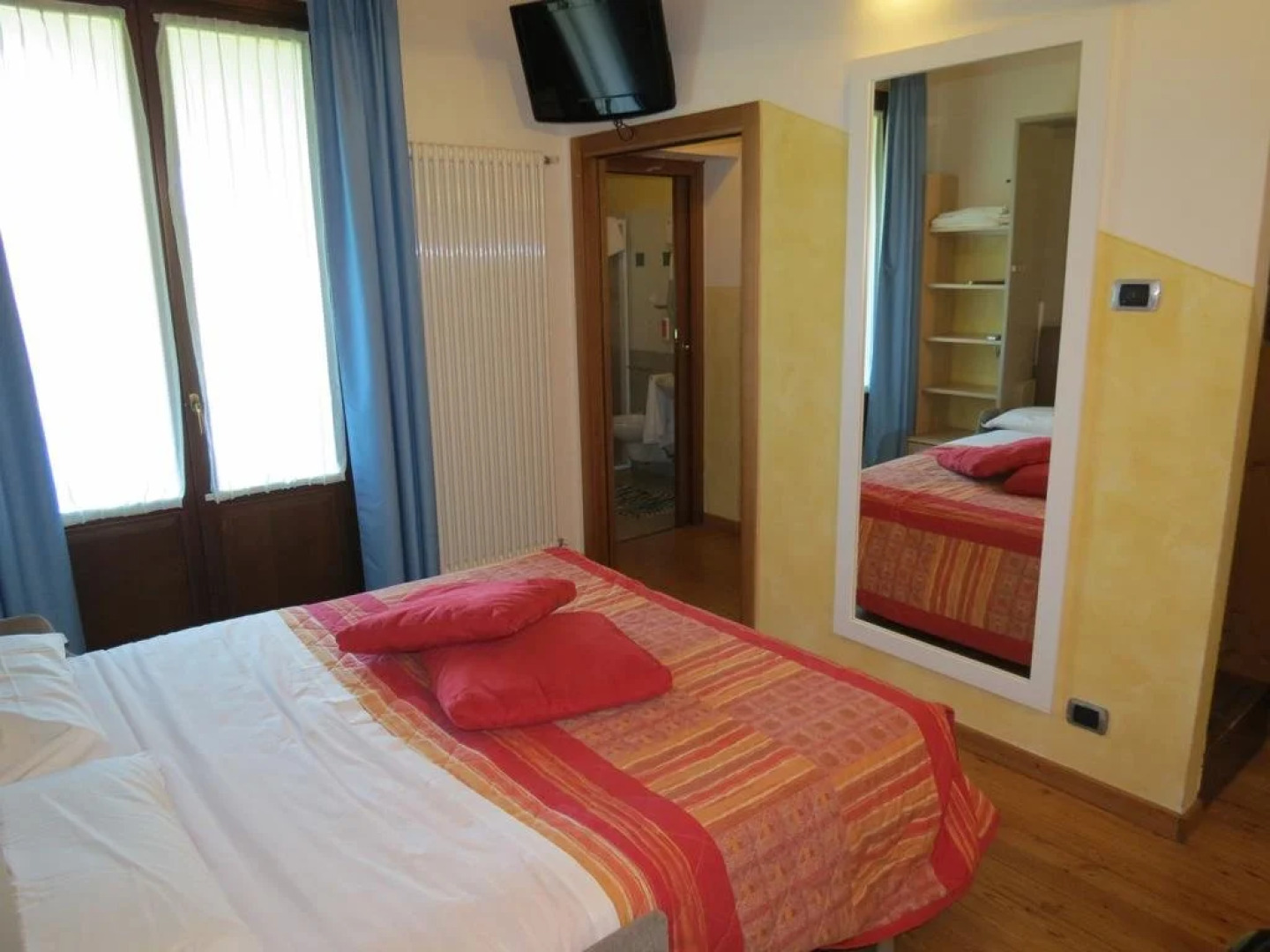 Ristorante Residence La Baita D'oro