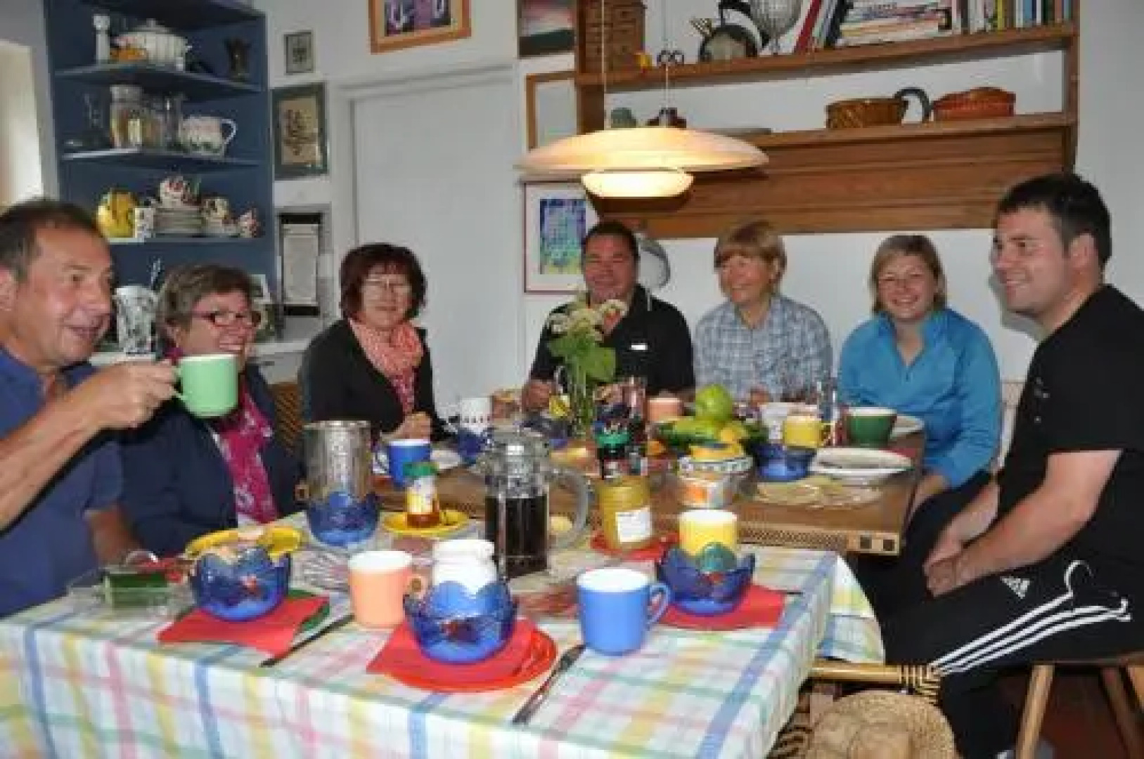 Bed and Breakfast Bavaria München