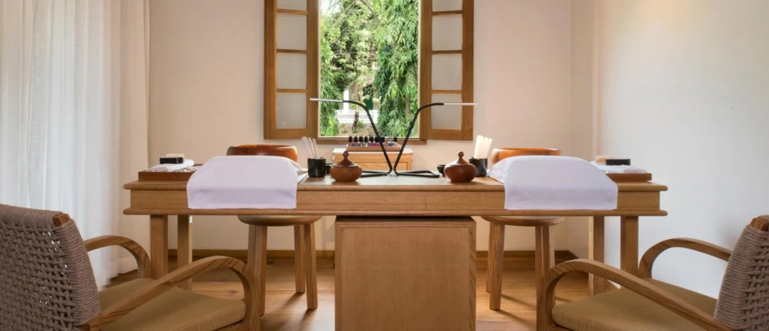 Avani+ Luang Prabang Hotel