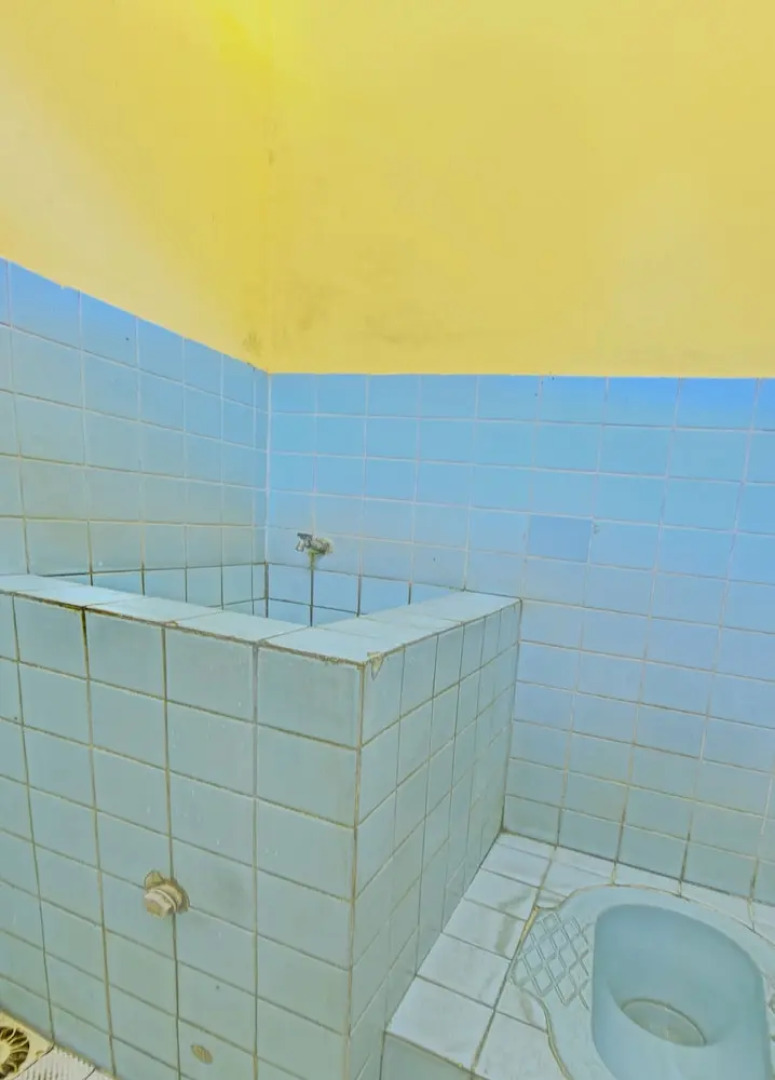 SPOT ON 91372 Wisma Bulin