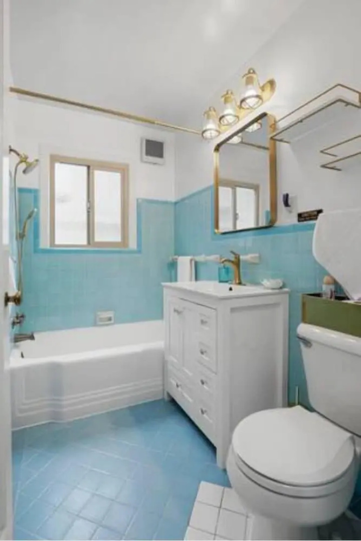 Coastal Palm Tree 2BR Retreat Ocean View