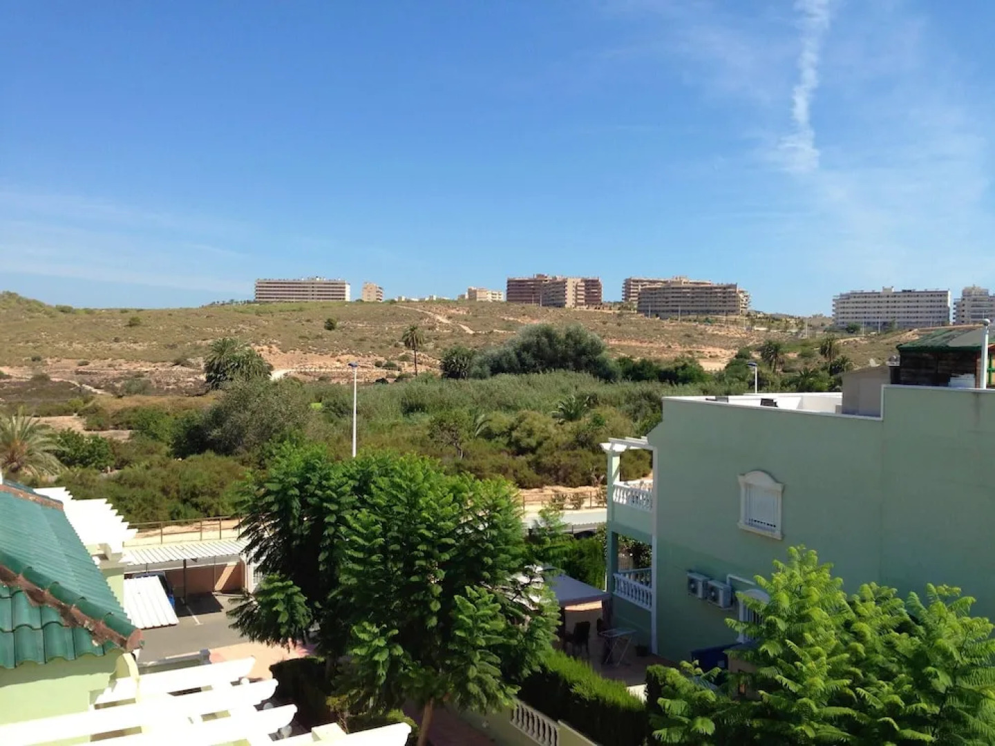 Apartment With 2 Bedrooms in Puerto Marino, With Pool Access and Furni