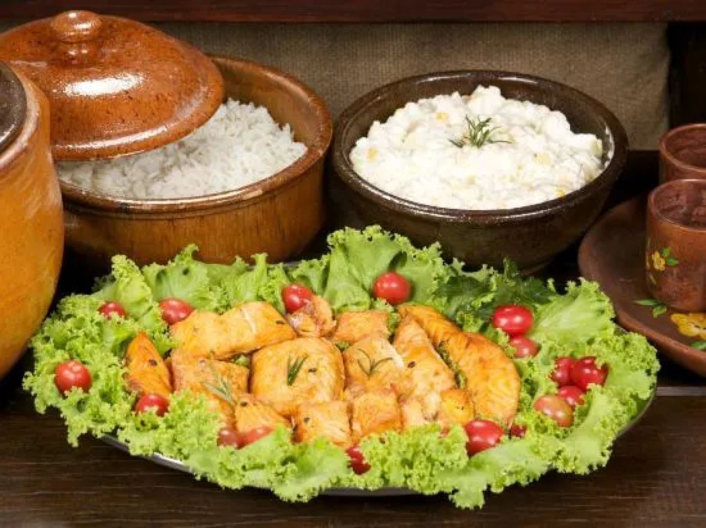 Pousada Rio da Prata