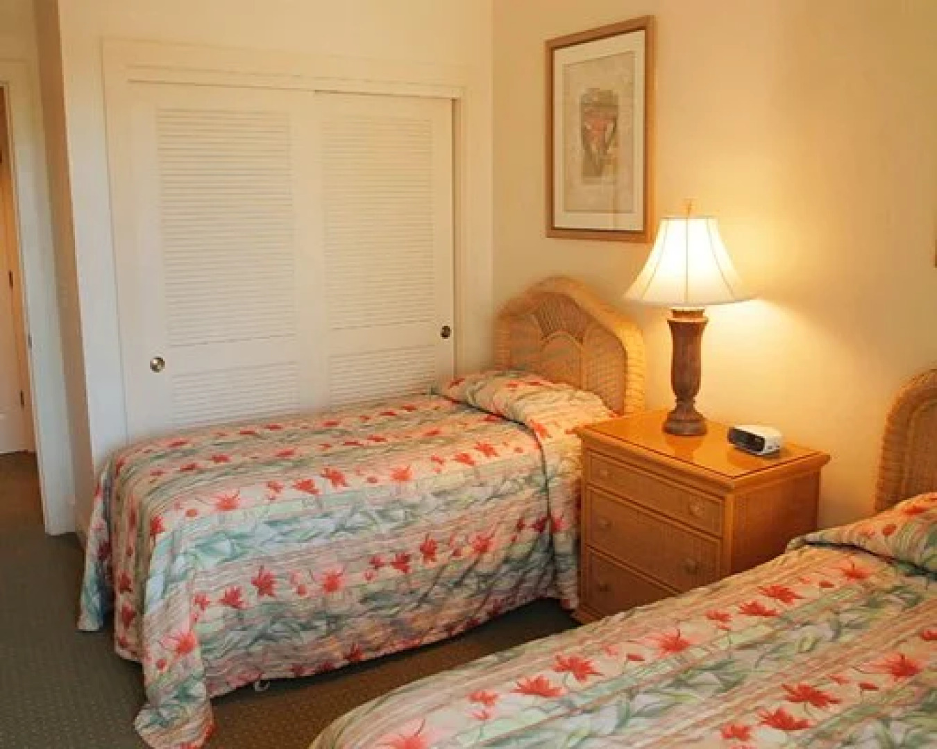 Hilton Grand Vacations Sanibel Cottages