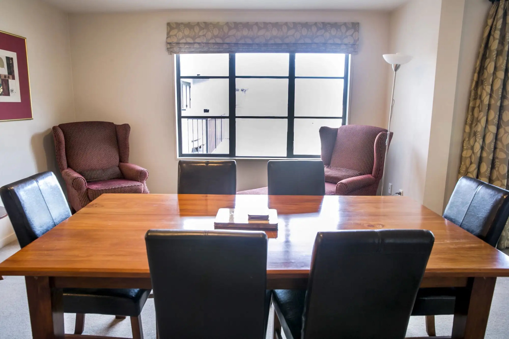 The Glebe Apartments