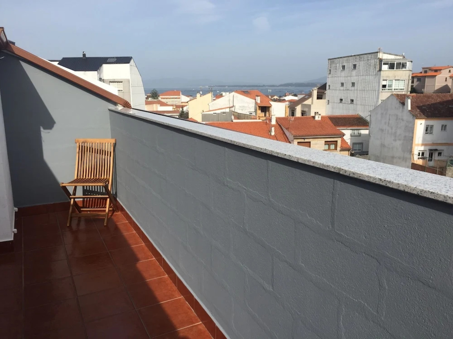 Como en Casa - Apartamento Mar do Grove