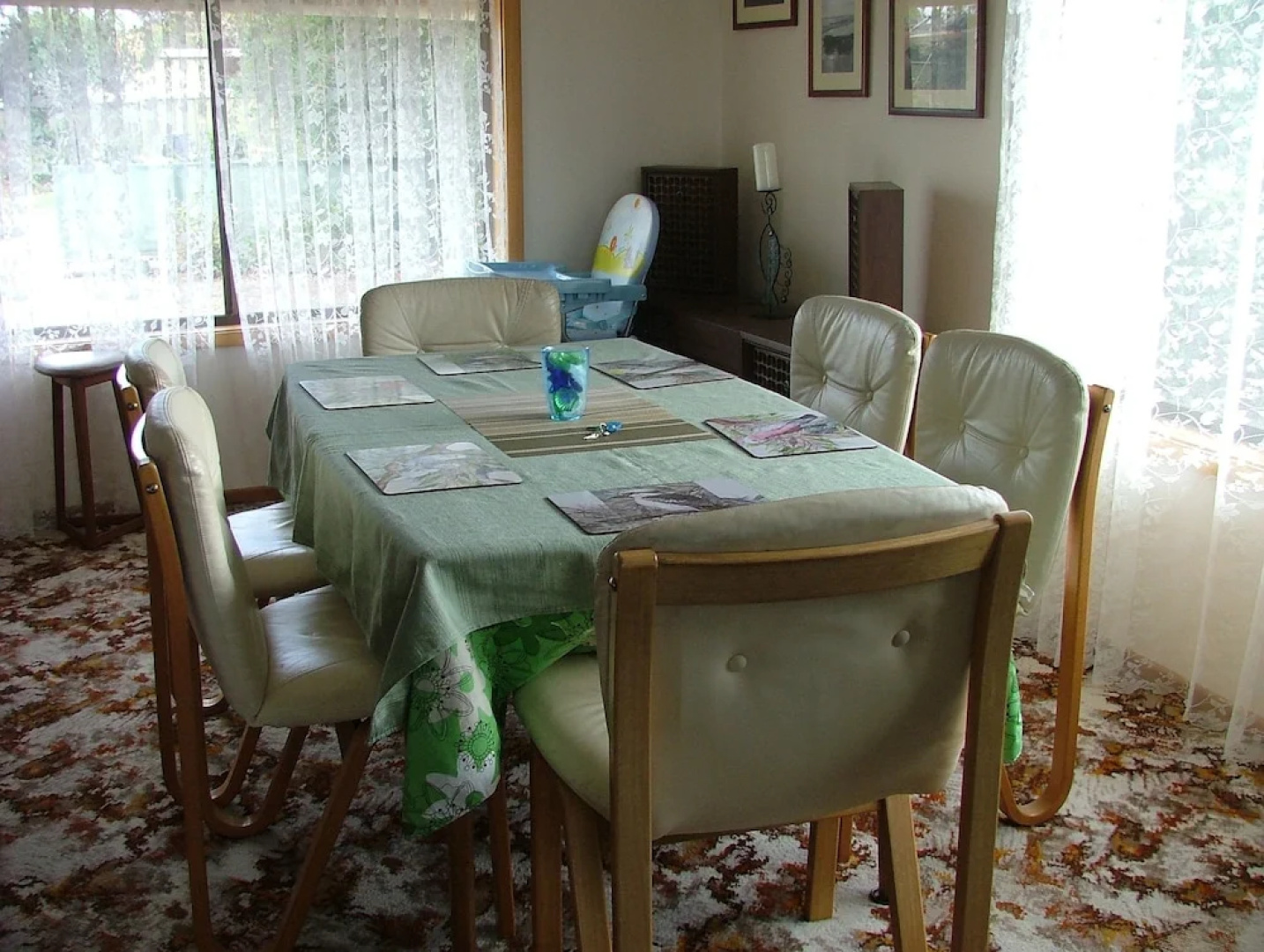 Kirazz Holiday Accommodation