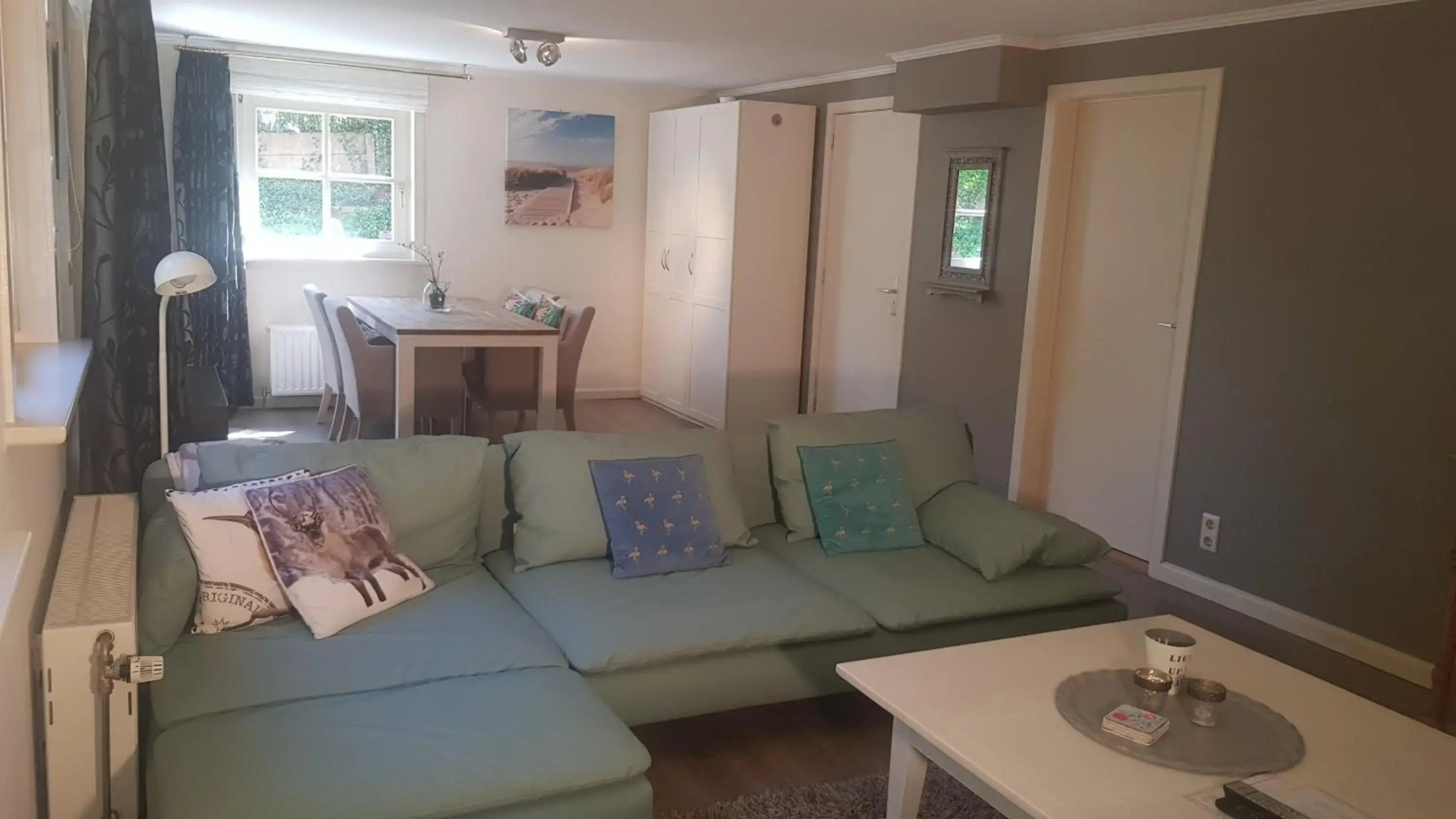 Parc House Zandvoort