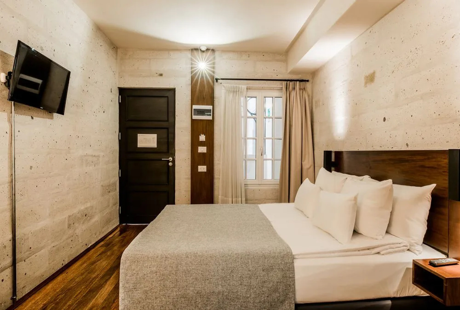 Palla Boutique Hotel