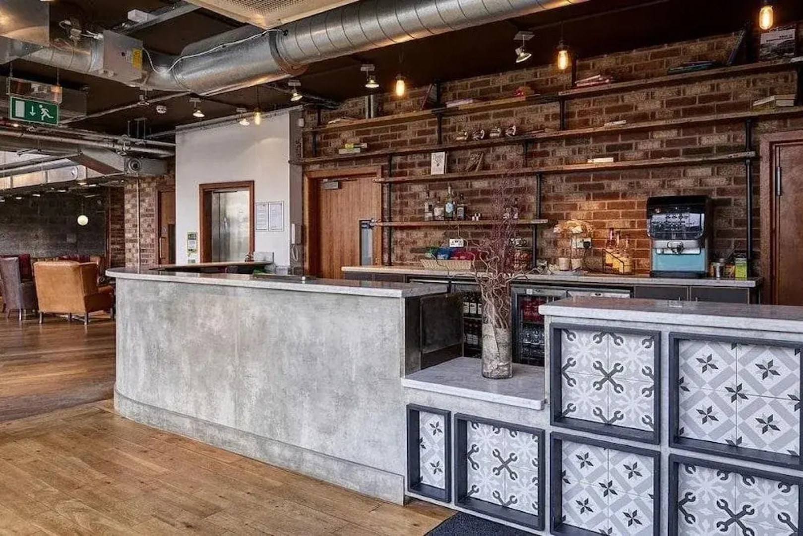 nitenite cityhotels, Birmingham