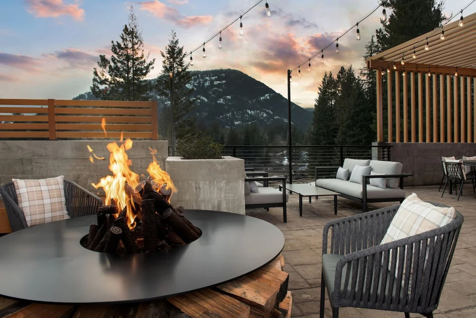 SpringHill Suites Sandpoint