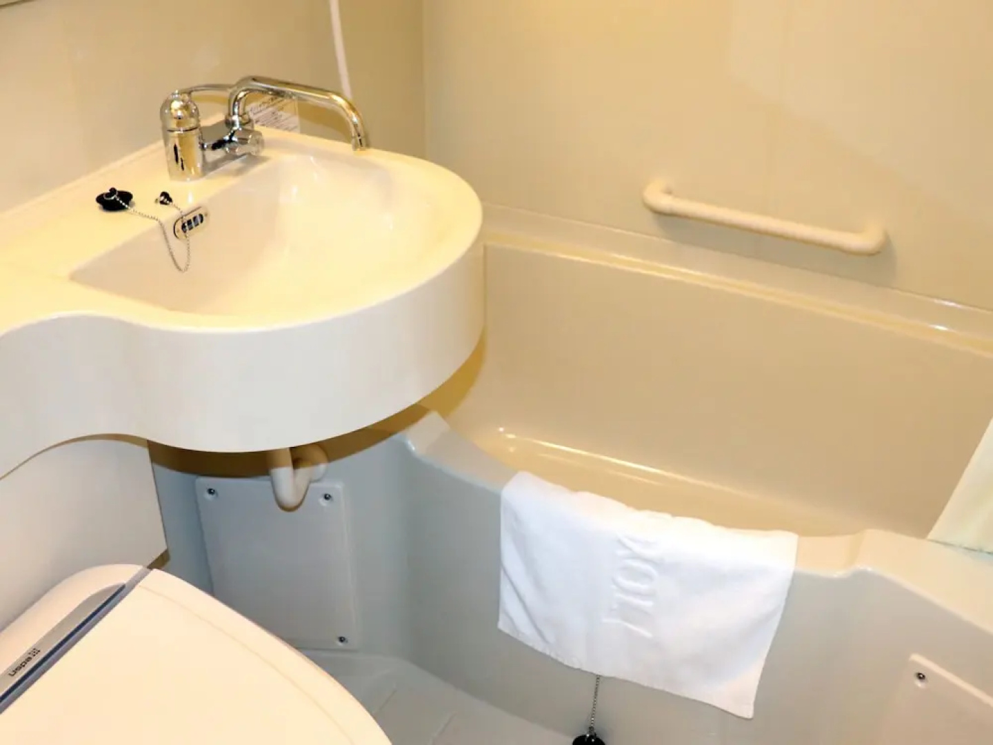 Toyoko Inn Gotemba Ekimae
