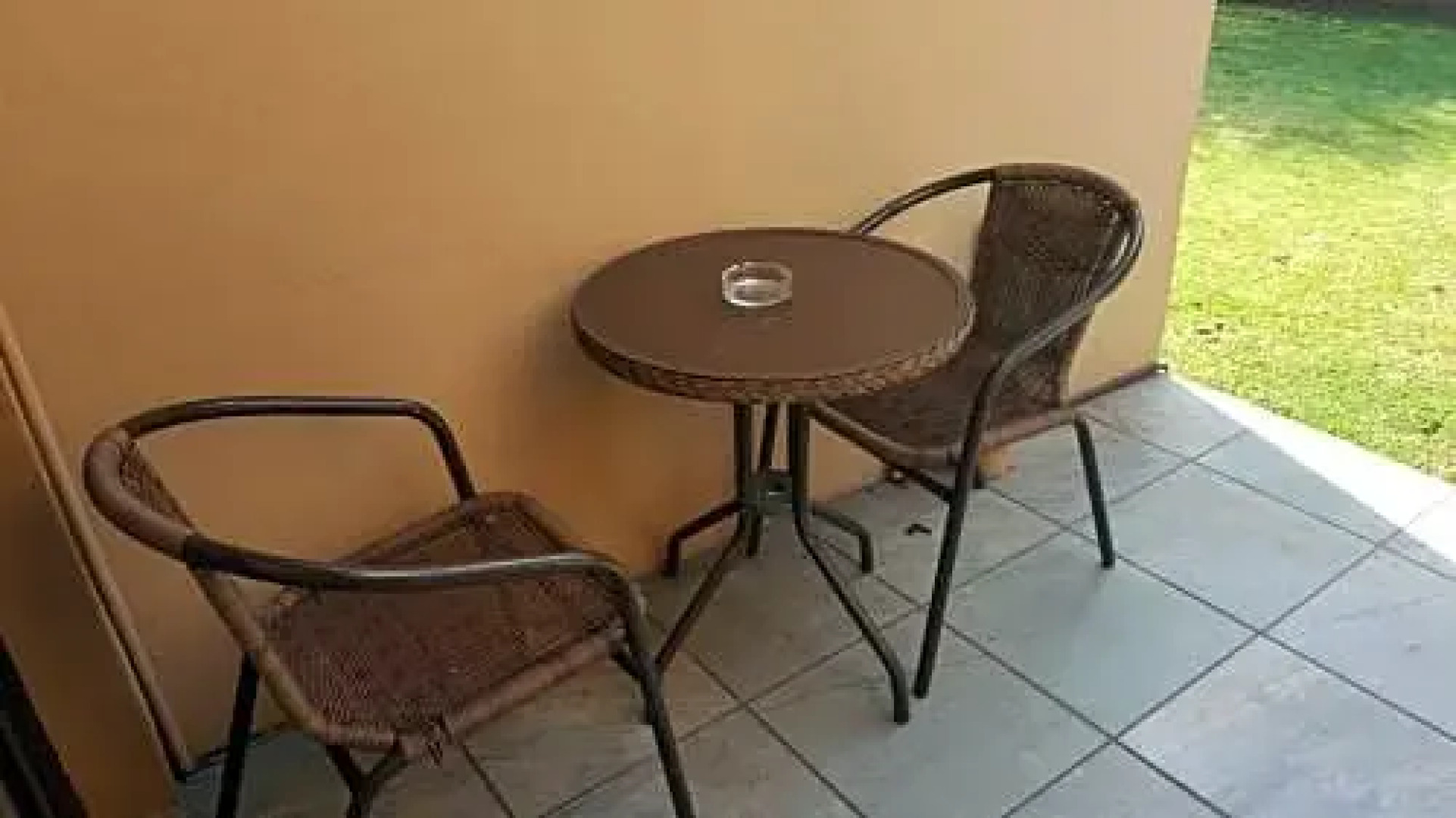 Ditsaleng Bed and Breakfast