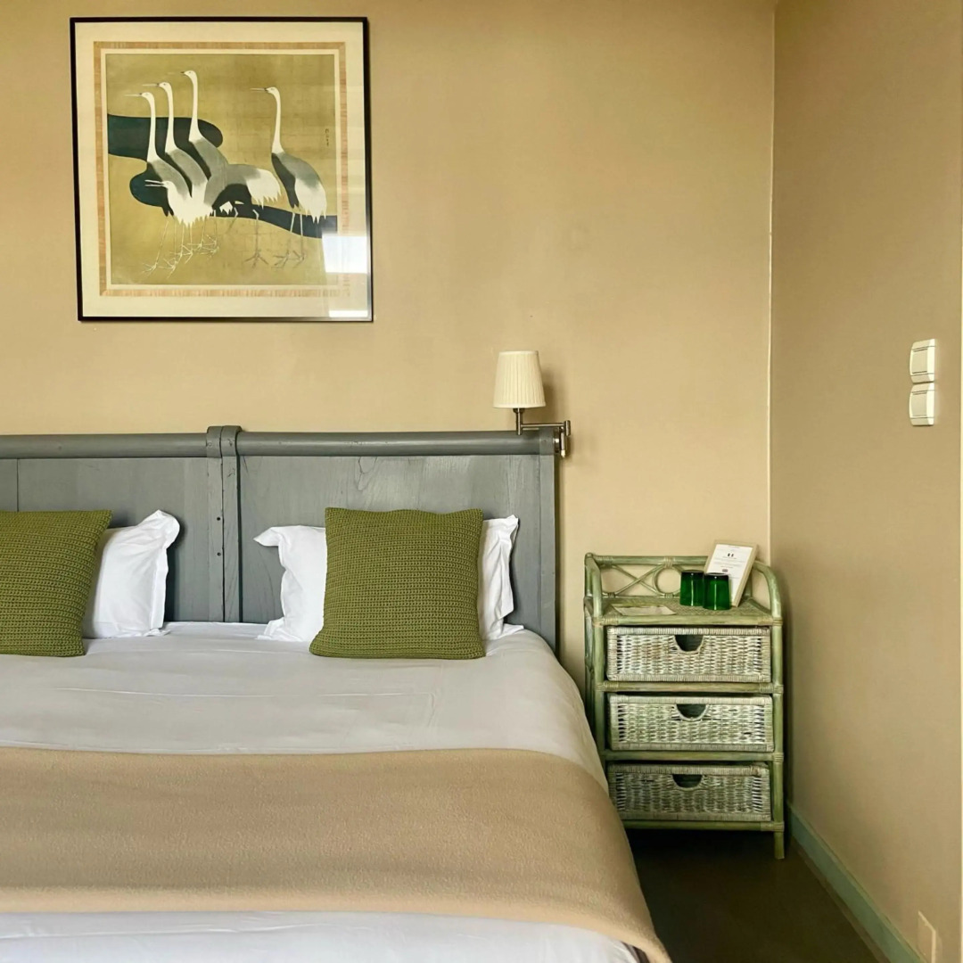 Hotel de Charme Sud Bretagne Pornichet La Baule