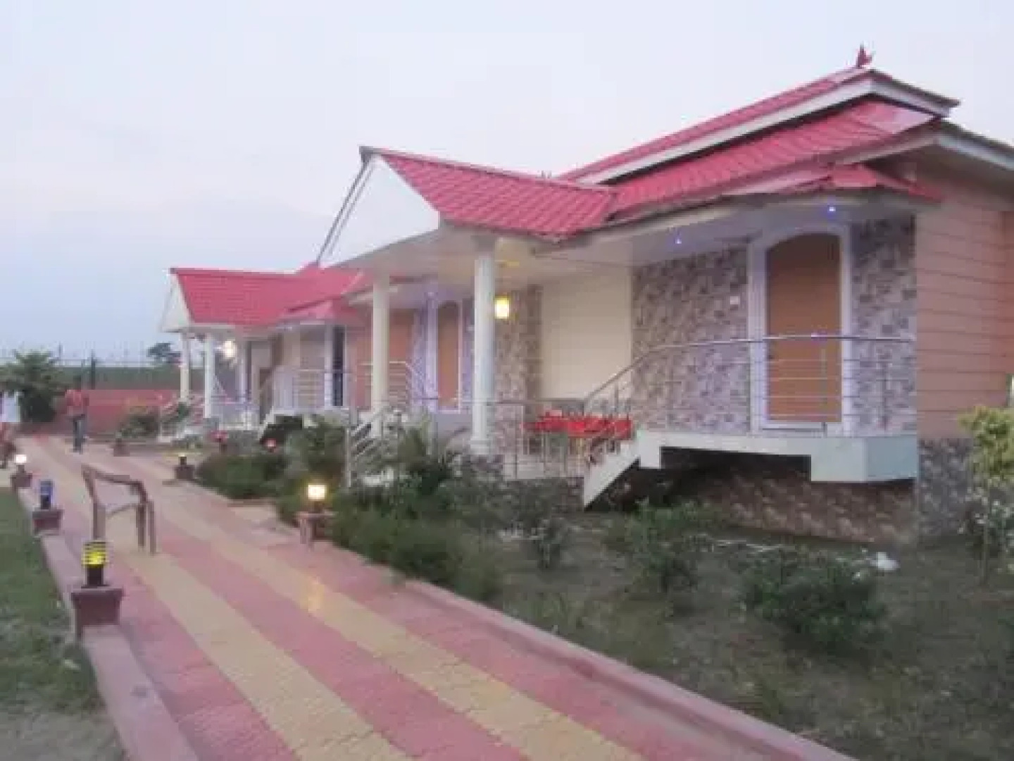 Resort Sun N Services