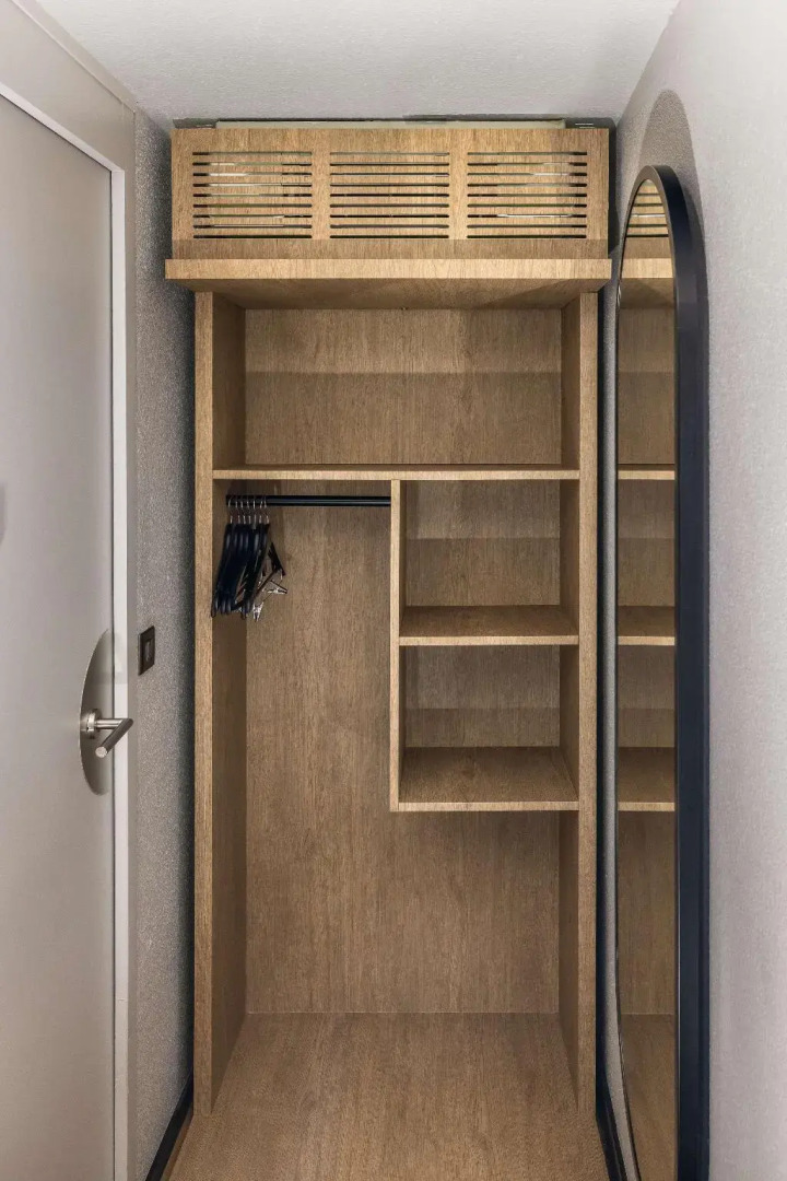 Campanile NATURE - Cergy Saint Christophe