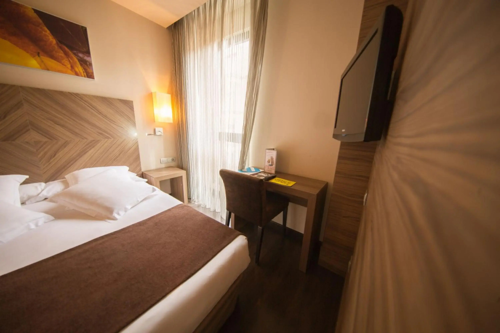 Hotel Aroi Ponferrada