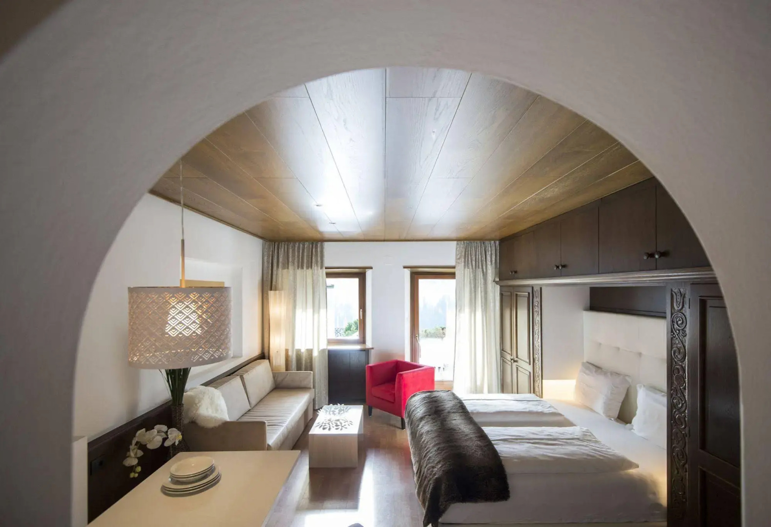 Residence Gran Tubla