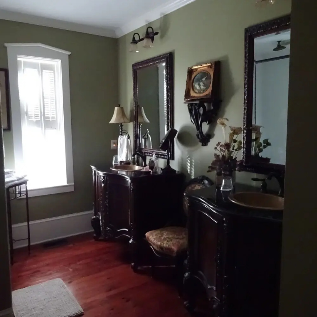 Robert Ruark Inn B&B