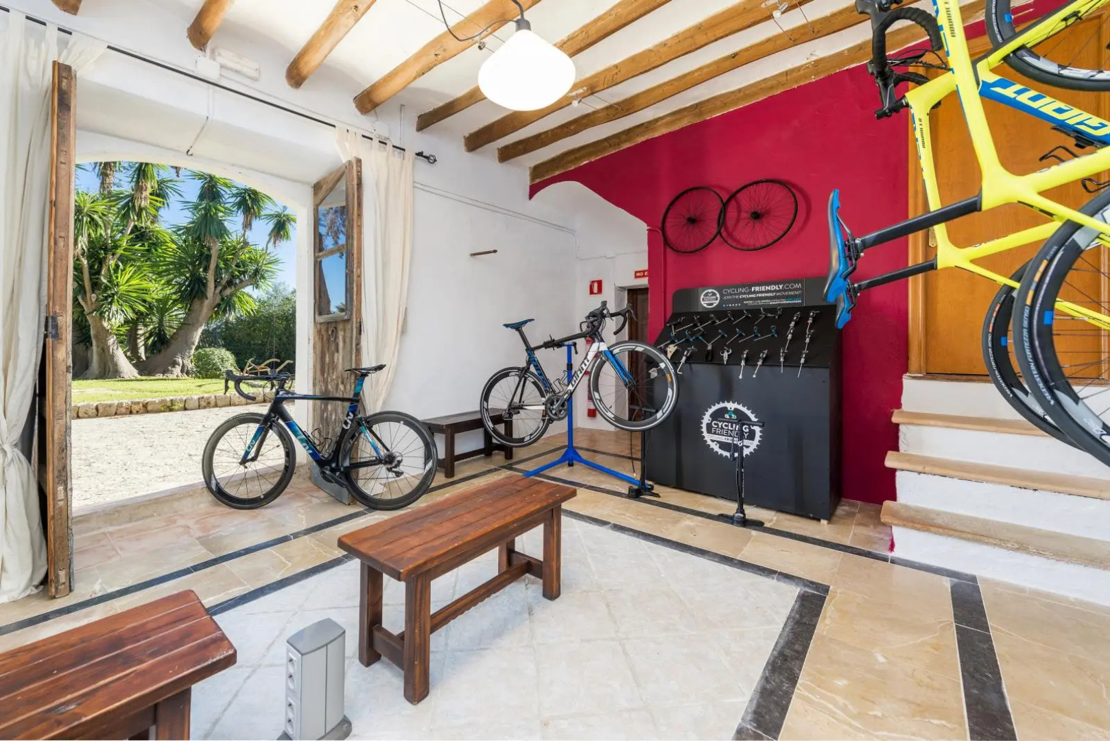 Petit Hotel Rural Son Jorda