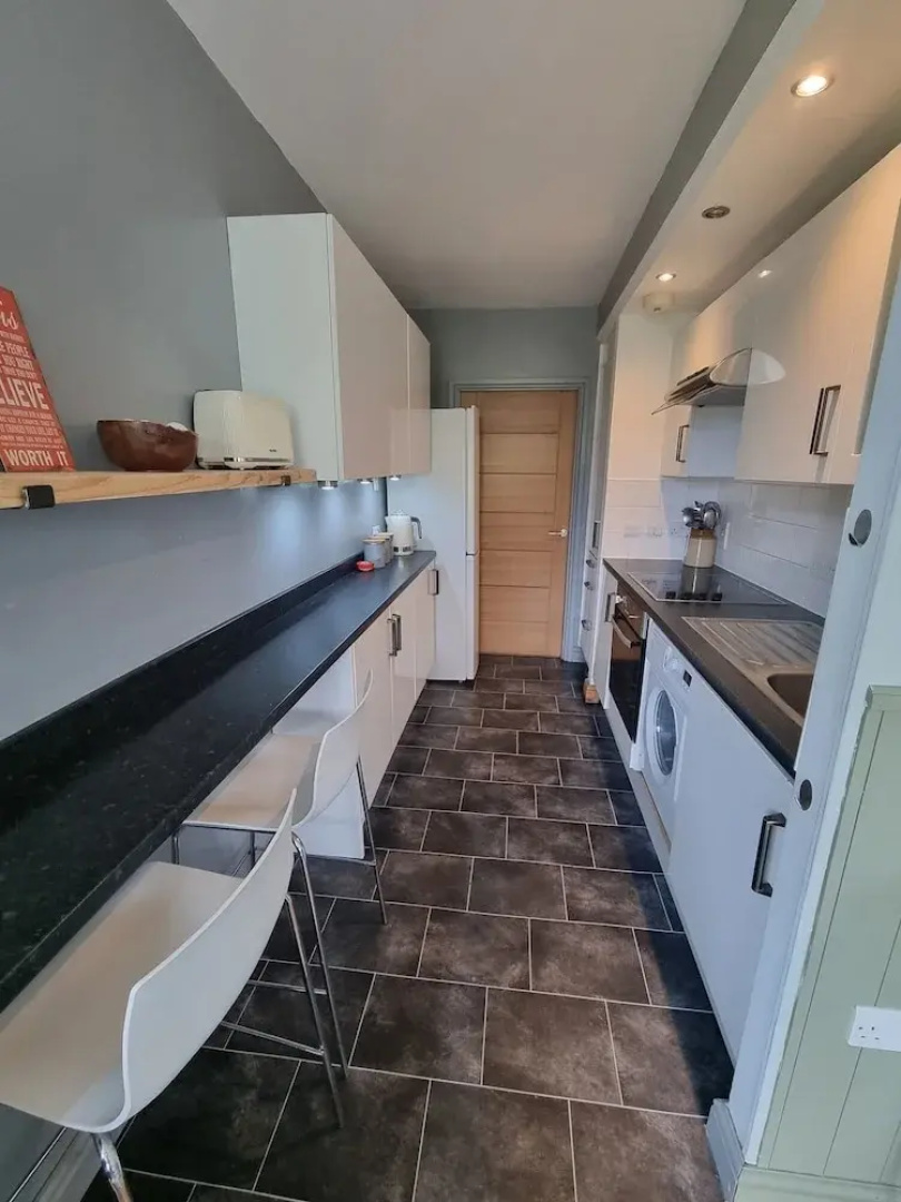 Spoonley Apartment in Llansantffraid ym Mechain