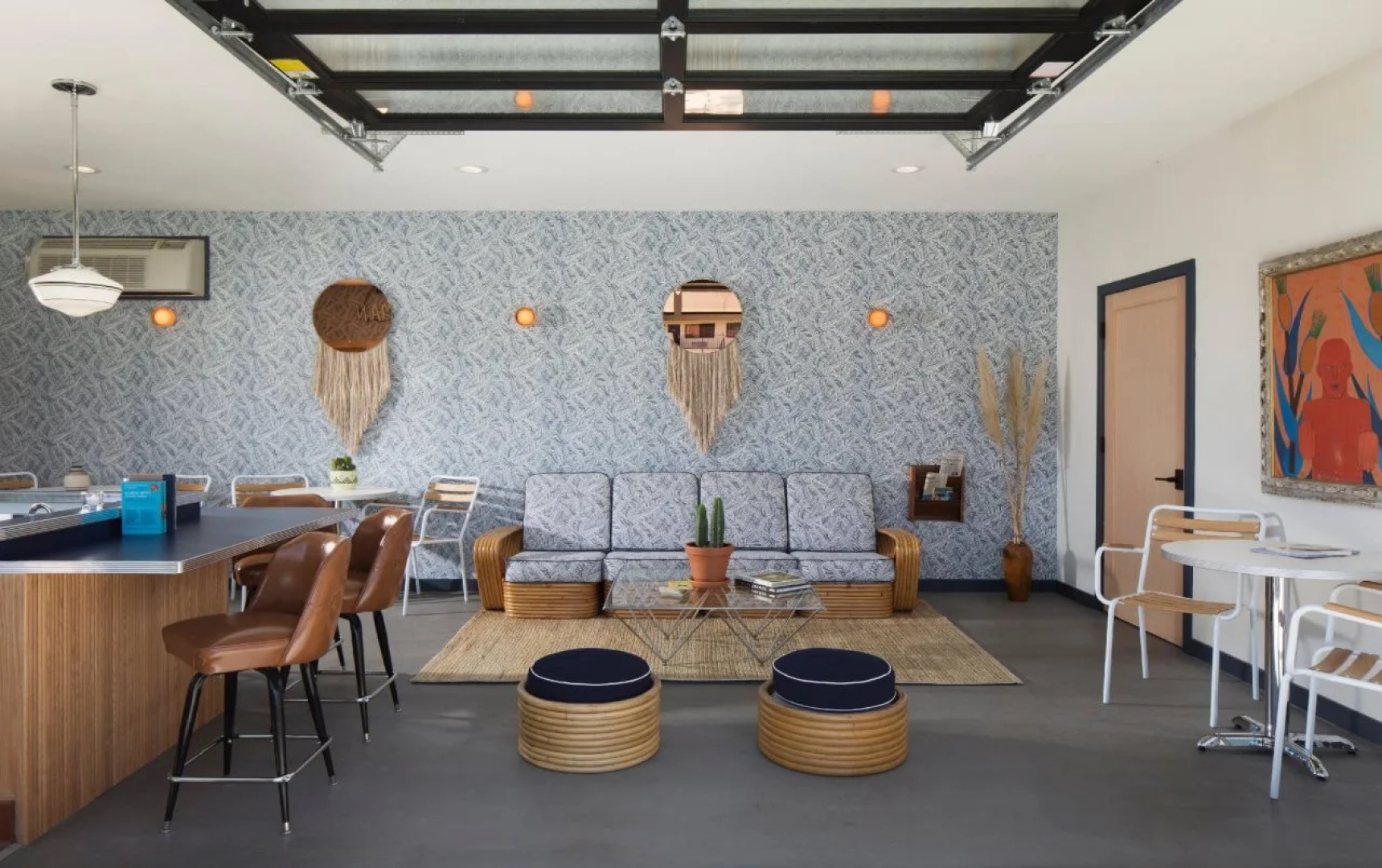 The Sandman Santa Rosa Sonoma, an Ascend Collection Hotel