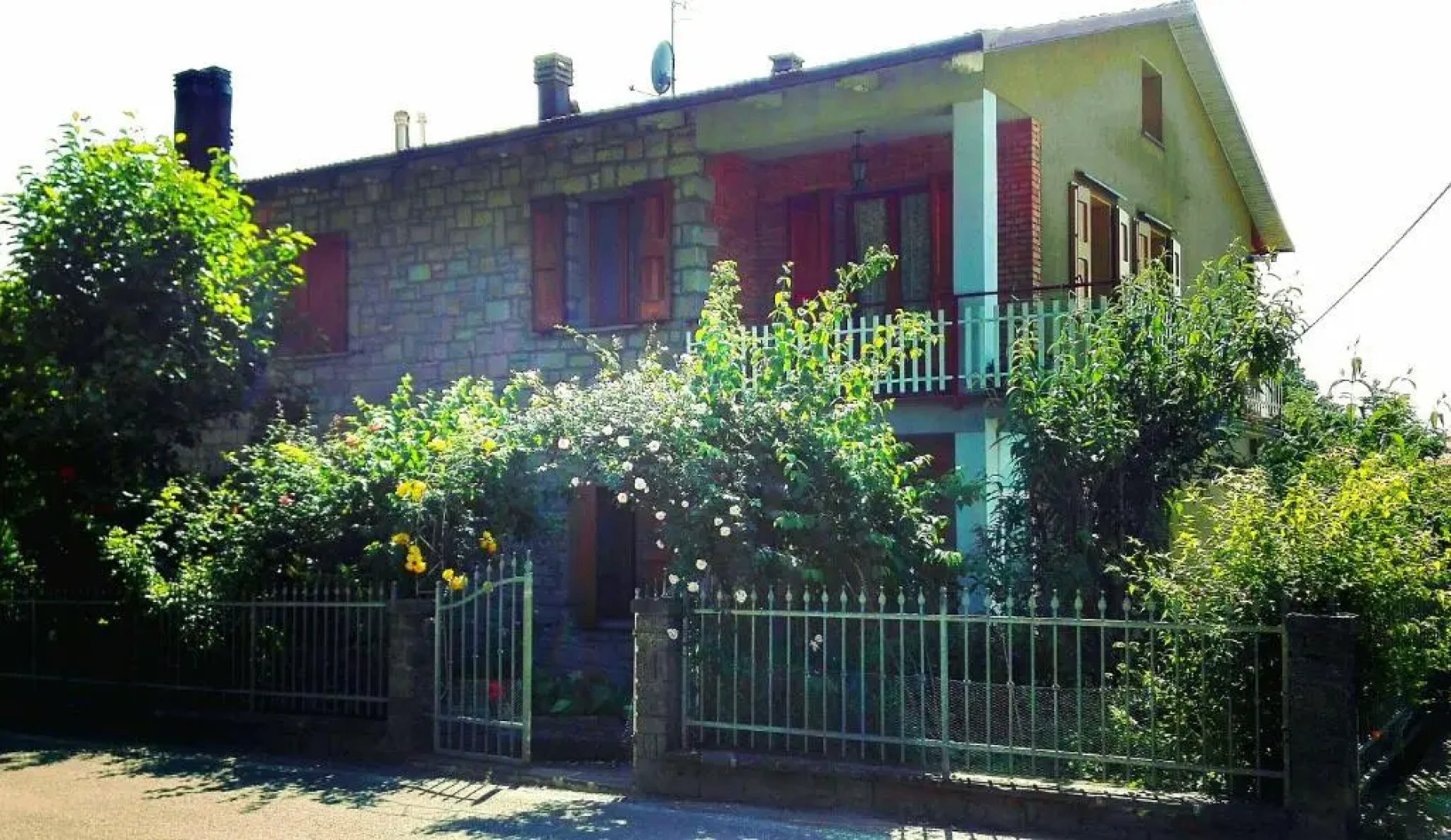 Appartamento Degli Dei