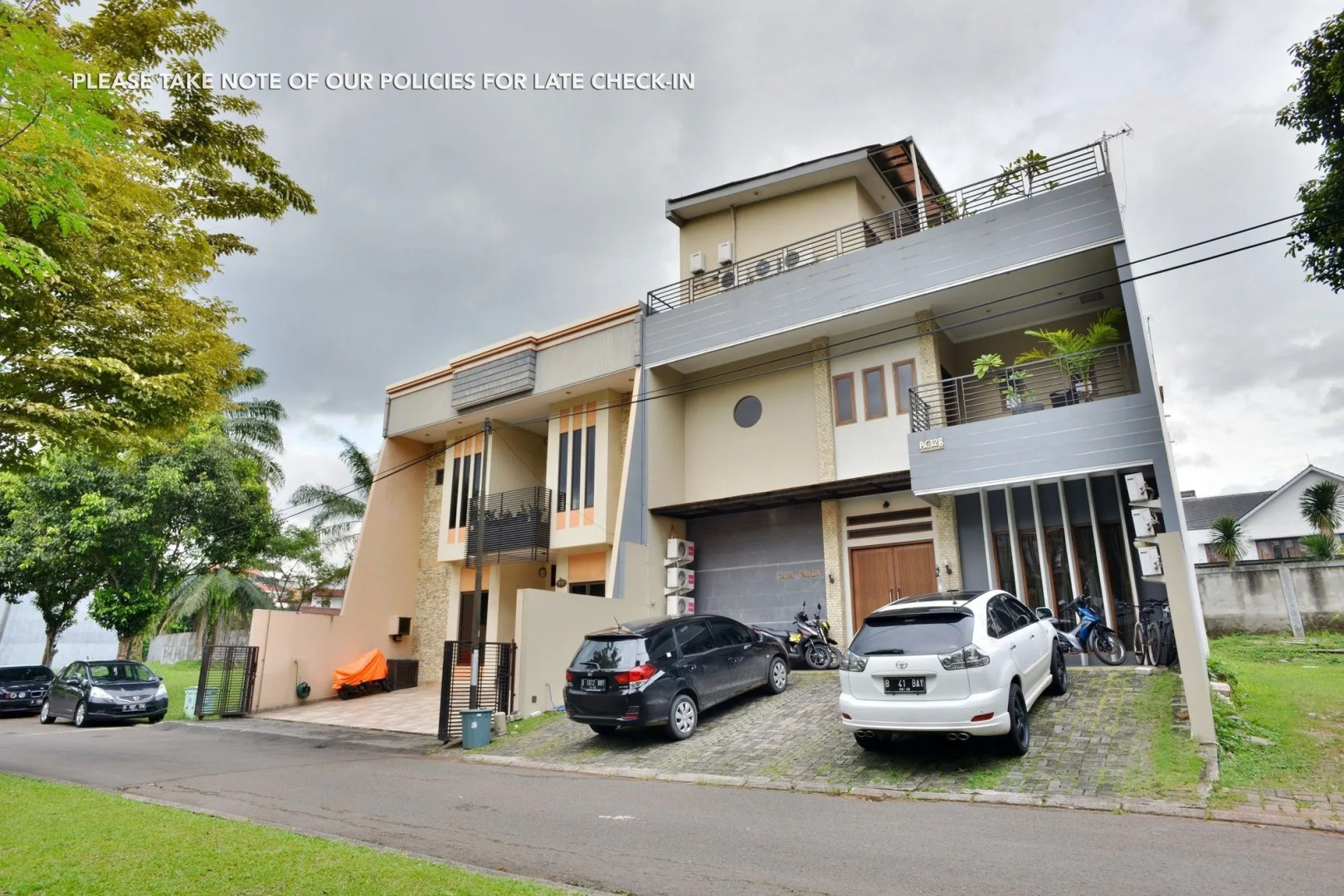 Casa Vanda Guesthouse