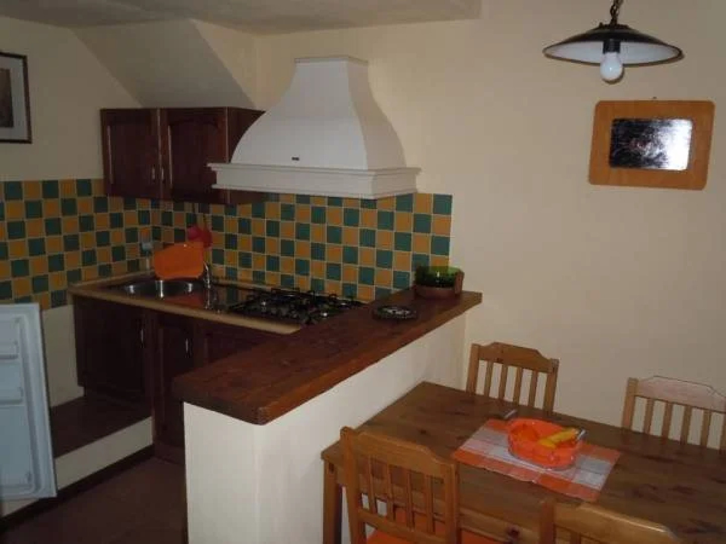 Residence Le Santucce