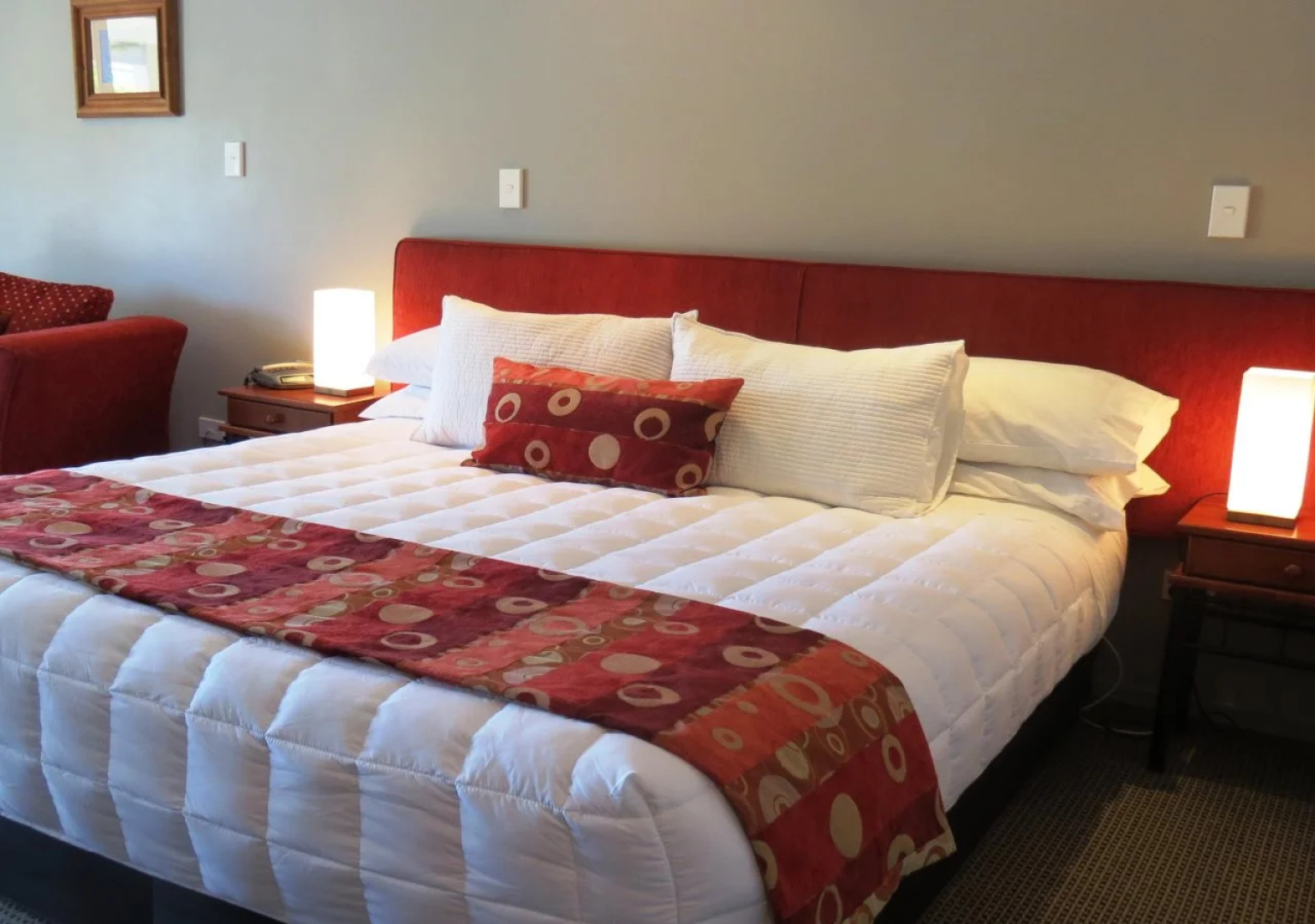 Murchison Motels