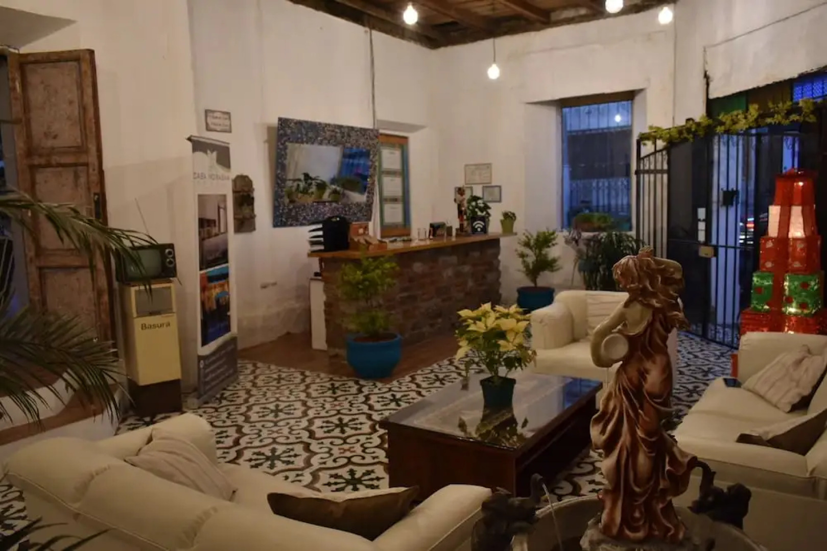 Hotel Boutique Casa Morasan