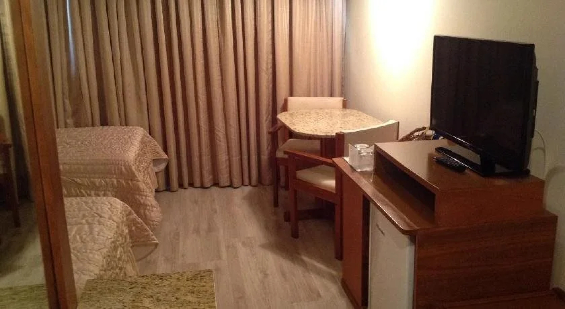 Carlton Hotel Brasilia