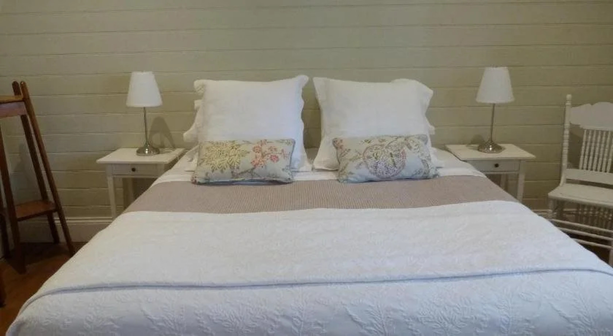 Brooklyn Farm Bed and Breakfast