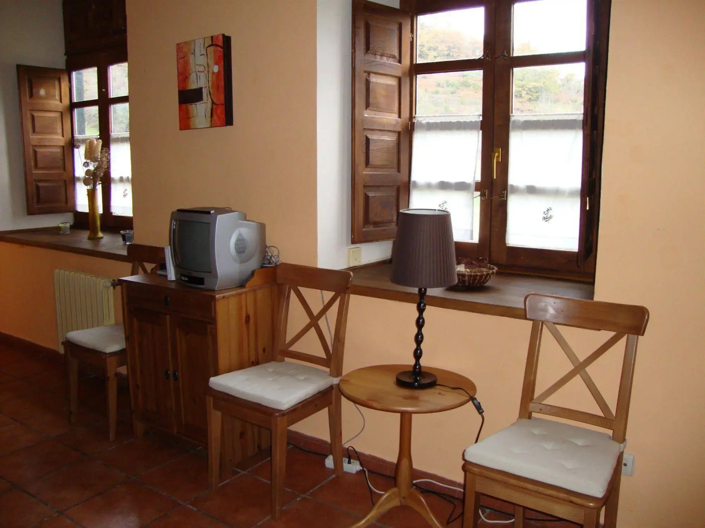 El Balcón De Muniellos