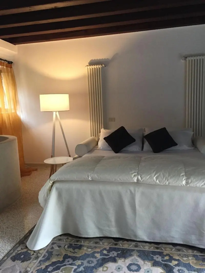 Ca' Bert Villa dei Glicini