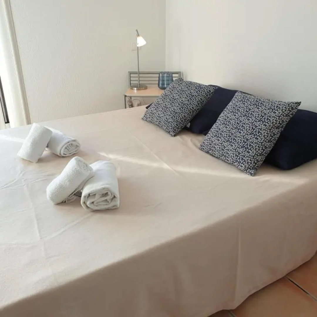 Mini villa Messicana 5 pers 500 m plage piscine