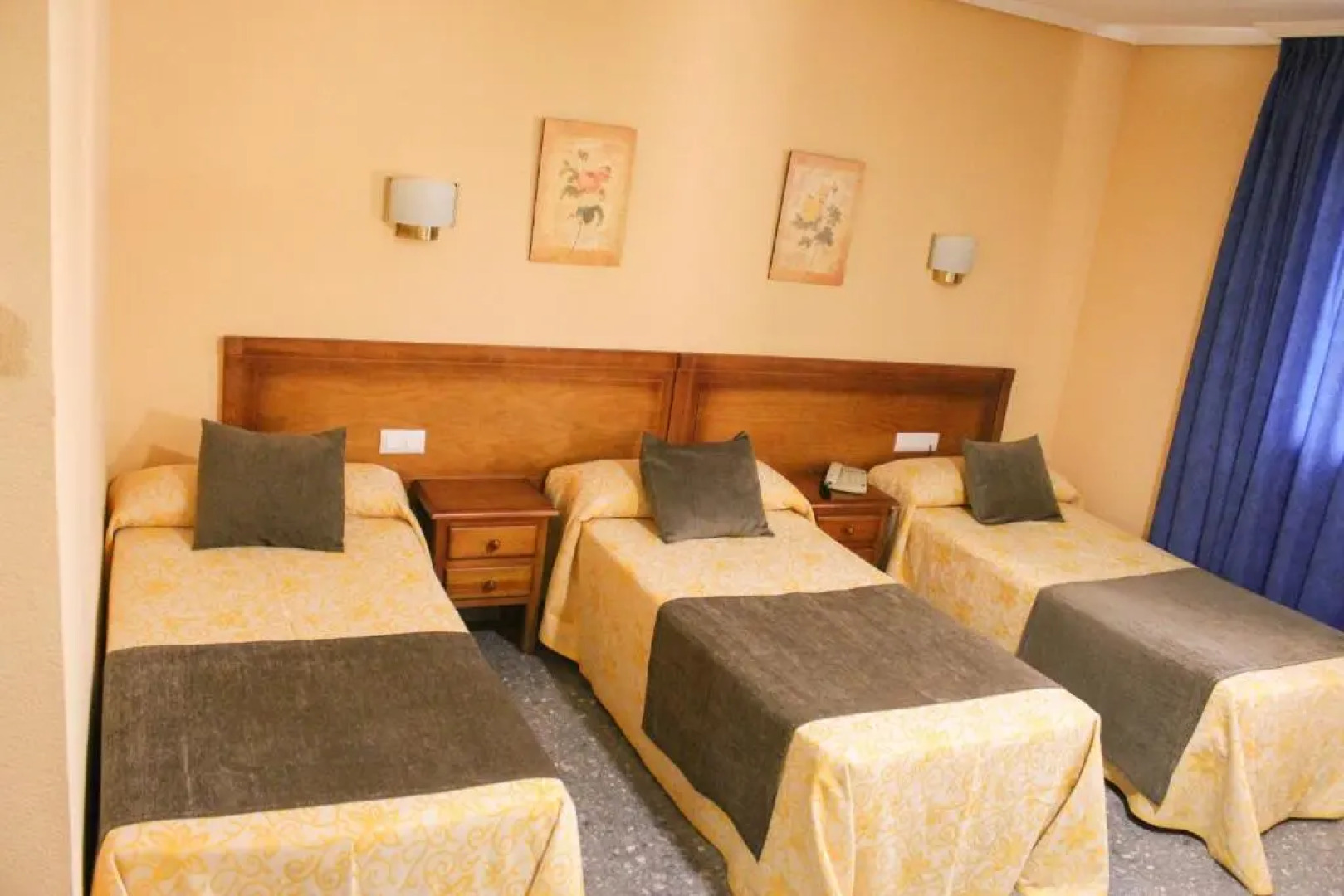 Hospedium Hotel Don José