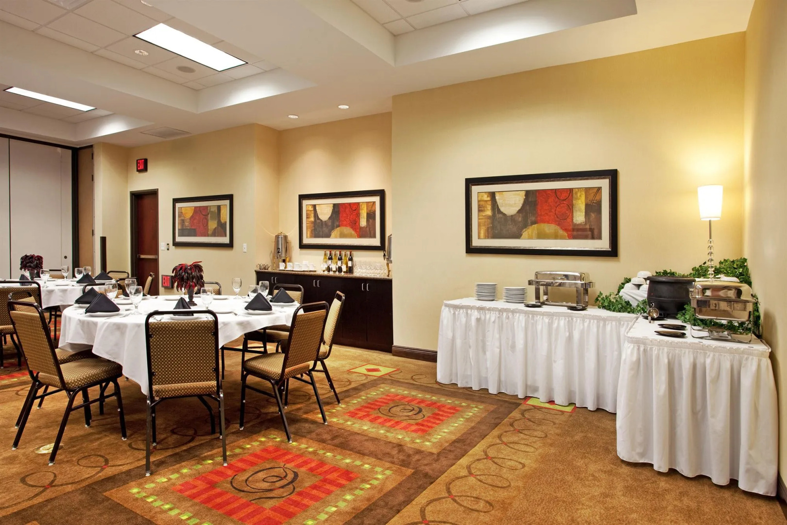 Holiday Inn Lake Charles W - Sulphur