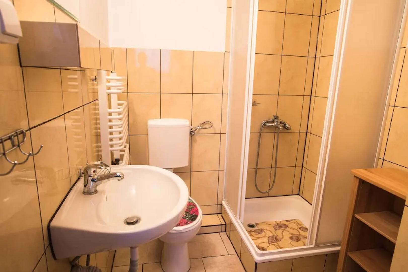 Agroturystyka U Przyjaciol Soni